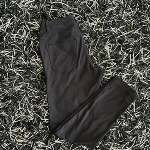 lululemon ABC Pant Slim *Warpstreme